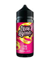Shop Doozy Legends 100ml E-Liquid - Washington Vapes - Vape Juice Next Day Delivery
