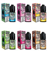 Shop Doozy Mix Salts 10ml (Any 5 for £10) - Washington Vapes