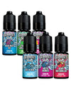 Shop Doozy Seriously Salty Nic Salts 10ml - Washington Vapes