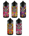 Shop Doozy Temptations 100ml - Washington Vapes