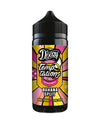 Shop Doozy Temptations 100ml - Washington Vapes