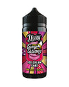 Shop Doozy Temptations 100ml - Washington Vapes