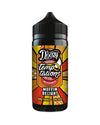 Shop Doozy Temptations 100ml - Washington Vapes