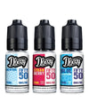 Doozy Vape 50/50 10ml (Any 10 for £25) - Washington Vapes