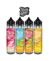 Shop Doozy Vape Co E-Liquid 50ml - Washington Vapes