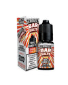 Shop Doozy Vape Co Seriously Bar Salts 10ml (Any 5 for £10) - Washington Vapes
