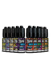 Shop Doozy Vape Nic Salts 10ml (Any 10 for £25) - Washington Vapes