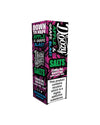 Shop Doozy Vape Nic Salts 10ml (Any 10 for £25) - Washington Vapes