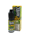 Shop Doozy Vape Nic Salts 10ml (Any 10 for £25) - Washington Vapes