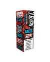 Shop Doozy Vape Nic Salts 10ml (Any 10 for £25) - Washington Vapes