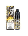 Shop Doozy Vape Nic Salts 10ml (Any 10 for £25) - Washington Vapes
