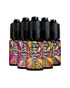 Shop Doozy Vape Temptations Nic Salts 10ml - Washington Vapes