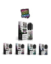 Double Drip 50/50 E - Liquid 10ml - Washington Vapes