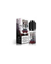Double Drip 50/50 E - Liquid 10ml - Washington Vapes