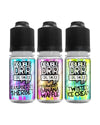 Shop Double Drip Nic Salt High VG 10ml - Washington Vapes