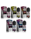 Shop Double Drip Nic Salts 10ml (Any 10 for £25) - Washington Vapes
