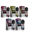 Shop Double Drip Nic Salts 10ml (Any 10 for £25) - Washington Vapes