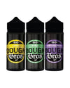Shop Dough Bros 100ml Shortfill - Washington Vapes