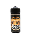 Shop Dough Bros 100ml Shortfill - Washington Vapes