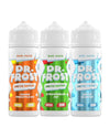 Shop Dr Frost Arctic Edition 100ml - Washington Vapes
