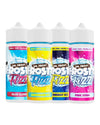 Shop Dr Frost Frosty Fizz 100ml - Washington Vapes