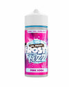 Shop Dr Frost Frosty Fizz 100ml - Washington Vapes