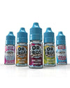 Shop Dr Frost Nic Salts 10ml (Any 5 for £10) - Washington Vapes