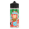 Shop Dr Vapes Bubblegum Kings 100ml E-liquid - Washington Vapes