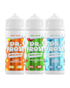 Shop Dr Frost Arctic Edition 100ml - Washington Vapes