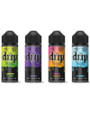 Shop Drip 100ml E-Liquid - Washington Vapes - Drip Vape Juice Online