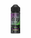 Shop Drip 100ml E-Liquid - Washington Vapes - Drip Vape Juice Online