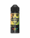 Shop Drip 100ml E-Liquid - Washington Vapes - Drip Vape Juice Online