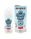 Shop Drip More - Candy King On Ice 100ml - Washington Vapes