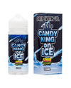 Shop Drip More - Candy King On Ice 100ml - Washington Vapes