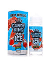 Shop Drip More - Candy King On Ice 100ml - Washington Vapes