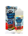 Shop Drip More - Candy King On Ice 100ml - Washington Vapes