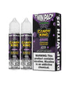 Shop Drip More - Candy King Twin Pack 2x50ml - Washington Vapes