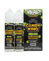 Shop Drip More - Candy King Twin Pack 2x50ml - Washington Vapes