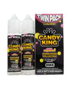 Shop Drip More - Candy King Twin Pack 2x50ml - Washington Vapes