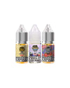 Shop Drip More Nic Salts 10ml (Any 10 for £25) - Washington Vapes