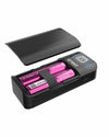 Shop EFest Battery Chargers - Washington Vapes