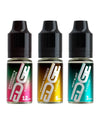 Shop Edge E-Liquid 10ml (Box of 5) - Washington Vapes