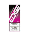 Shop Edge E-Liquid 10ml (Box of 5) - Washington Vapes