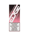 Shop Edge E-Liquid 10ml (Box of 5) - Washington Vapes