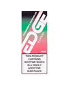 Shop Edge E-Liquid 10ml (Box of 5) - Washington Vapes