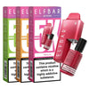 Elf Bar AF5000 Prefilled Vape Kit Elf Bar