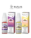 Shop Elf Bar ELFLIQ Nic Salt 10ml - Washington Vapes