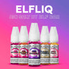 Elf Bar ELFLIQ Nic Salt 10ml Elf Bar