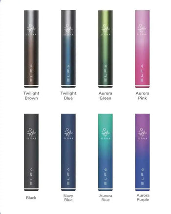 Shop Elf Bar Elfa Pro - Washington Vapes
