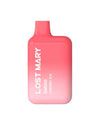 Shop Elf Bar Lost Mary BM600 2% - Washington Vapes - Elf Bar 600 Puffs Next Day Delivery